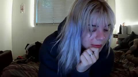 Snapshot of lolalixx6969 chatting on 09-12-25, 03:01 Lola Lixx online show from 09-12-25, 03:01