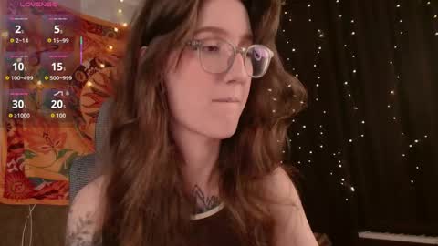 Snapshot of lolami_ chatting on 05-19-26, 06:53 lolami_ online show from 05-19-26, 06:53