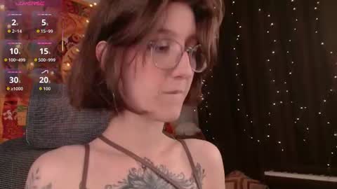lolami_ online show from 07-15-26, 07:24