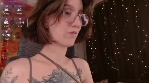 lolami_ online show from 07-21-26, 07:00