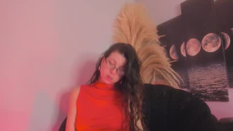 lolamustaine_ online show from 12-14-25, 03:01