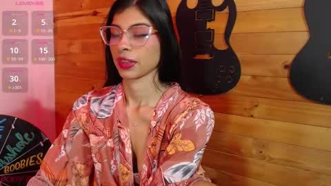 loli online show from 11-13-25, 11:53