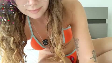 Lolatheangel online show from 03-30-26, 02:45