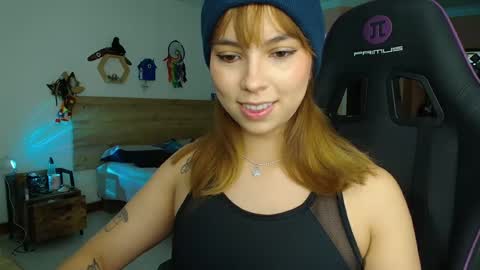 Lola doll online show from 09-15-25, 05:02