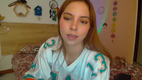 Lola doll online show from 11-26-25, 02:29