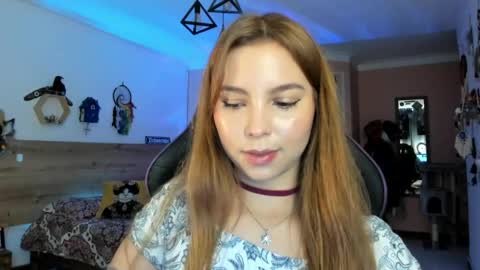 Lola doll online show from 06-09-26, 06:52