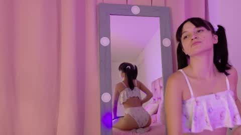 Lola online show from 09-16-25, 11:55