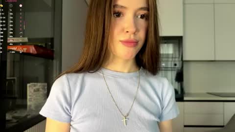 Snapshot of lole_huston chatting on 05-31-26, 12:01 Ann online show from 05-31-26, 12:01