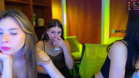 lole ti online show from 03-25-26, 07:31