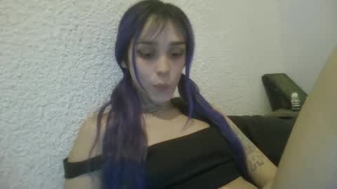 loleeta69 online show from 10-10-25, 04:11