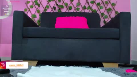 Snapshot of loli_girl_hot1 chatting on 01-20-25, 01:53 camila online show from 01-20-25, 01:53