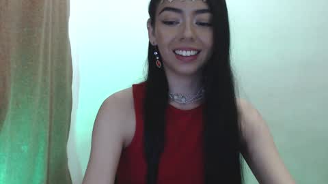 Snapshot of lolifantasy chatting on 02-23-25, 01:13 Rya DKhrt online show from 02-23-25, 01:13