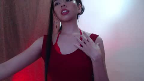 Snapshot of lolifantasy chatting on 02-27-25, 09:47 Rya DKhrt online show from 02-27-25, 09:47