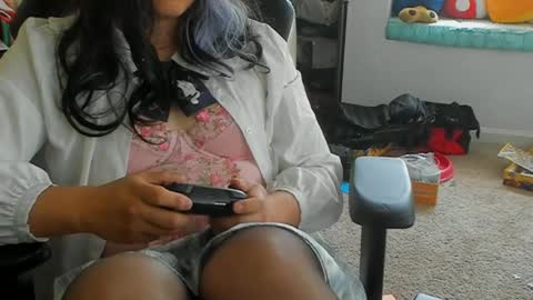 lolipop3709 online show from 04-22-26, 05:25