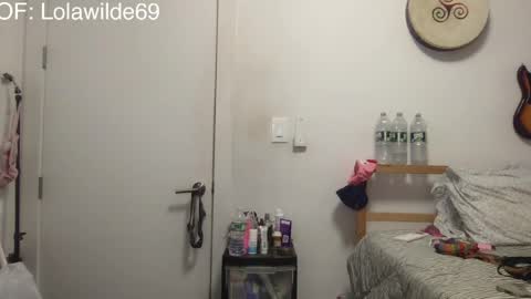 Lolita Wildes Back  online show from 05-21-26, 04:41