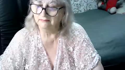 LolkaAlyss online show from 02-08-25, 06:22