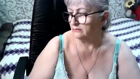 LolkaAlyss online show from 03-07-25, 01:53