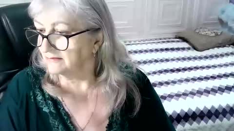 LolkaAlyss online show from 11-27-25, 03:30