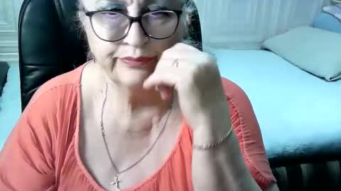 LolkaAlyss online show from 03-25-26, 07:31