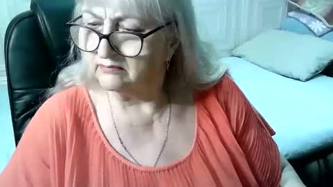 LolkaAlyss online show from 03-30-26, 07:15