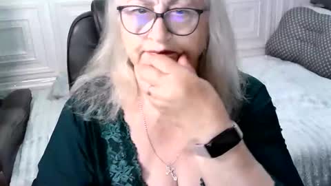 LolkaAlyss online show from 06-04-26, 03:56