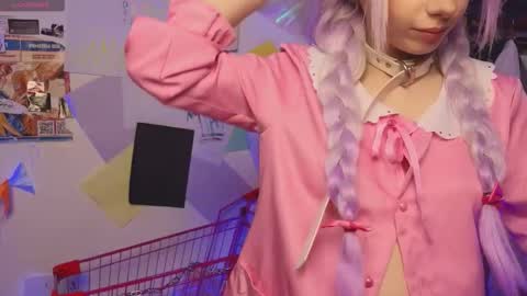 Christine online show from 10-21-25, 05:30