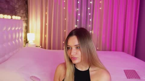 Victoria online show from 01-22-25, 03:07