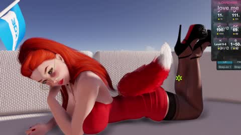 ANNE online show from 01-25-25, 02:26