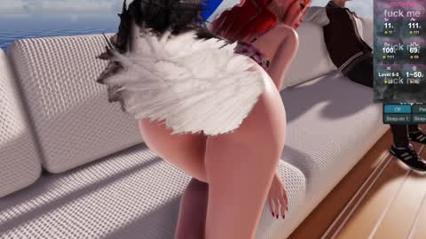 ANNE online show from 01-29-25, 10:01