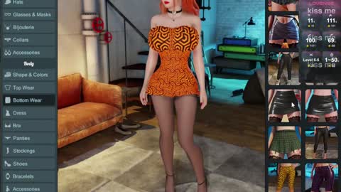 ANNE online show from 02-08-25, 04:14