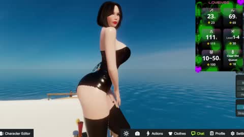 ANNE online show from 10-03-25, 09:45