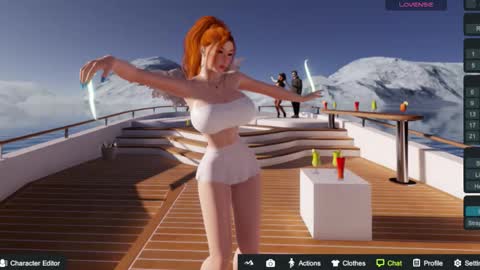 ANNE online show from 10-11-25, 06:06