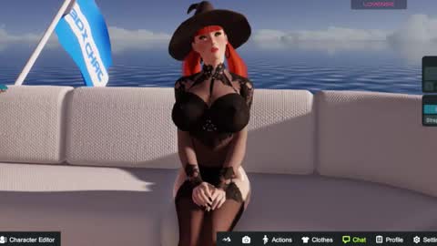 ANNE online show from 10-22-25, 08:19