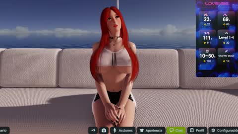 ANNE online show from 12-15-25, 04:00