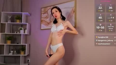 Maya online show from 03-01-26, 02:46