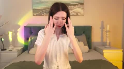 Maya online show from 03-21-26, 08:19