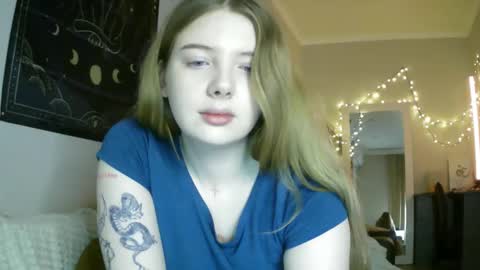 Lilly online show from 12-23-24, 02:35