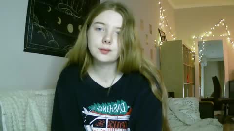 Lilly online show from 12-24-24, 11:33