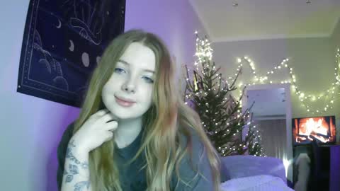 Lilly online show from 12-28-24, 07:11