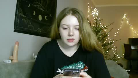 Lilly online show from 01-11-25, 10:18