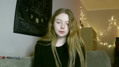 Lilly online show from 01-15-25, 08:05