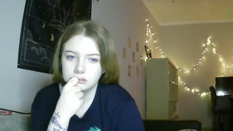 Lilly online show from 01-16-25, 03:24