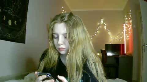 Lilly online show from 01-18-25, 12:57