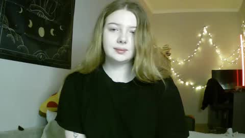 Lilly online show from 01-23-25, 01:08