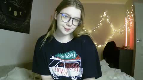 Lilly online show from 01-29-25, 04:26