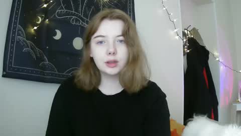 Lilly online show from 02-15-25, 12:43