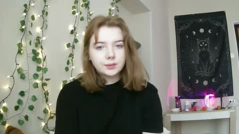 Lilly online show from 02-18-25, 12:28