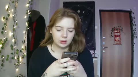 Lilly online show from 02-20-25, 02:46