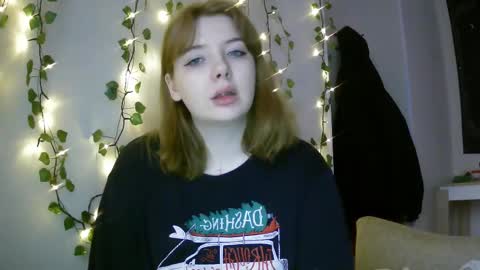 Lilly online show from 02-24-25, 02:48