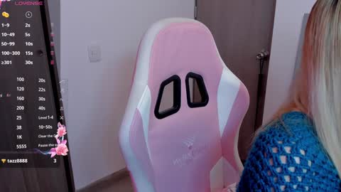 Lolly online show from 12-26-24, 01:32